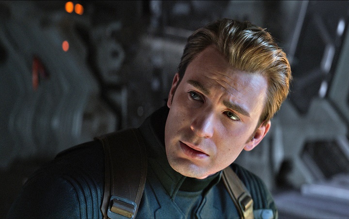 Alasan Chris Evans Tak Mau Kembali Perankan Captain America Meski Cuma Jadi Cameo