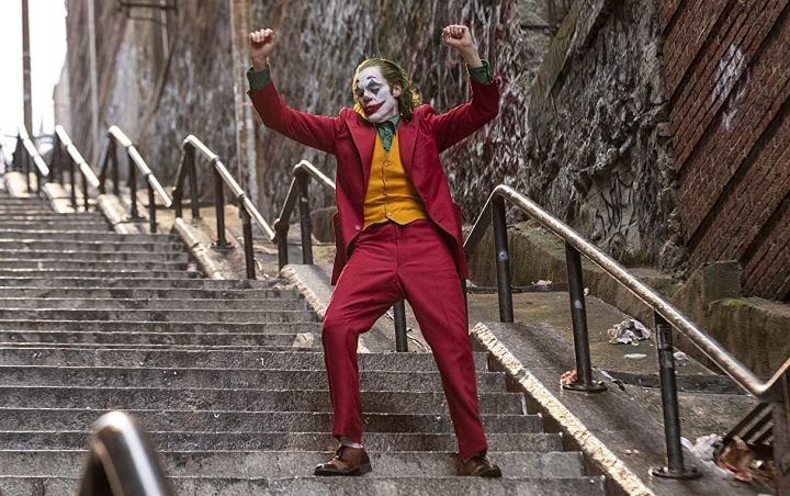 Warner Bros dan Sutradara Todd Phillips Negosiasi Soal Sekuel 'Joker'