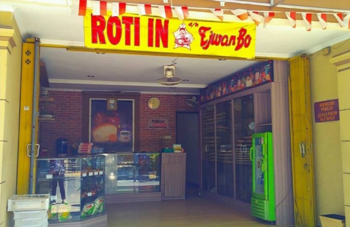 8 Toko Kue Dan Roti Di Surabaya Ini Dikenal Lezat, Mampir Yuk!