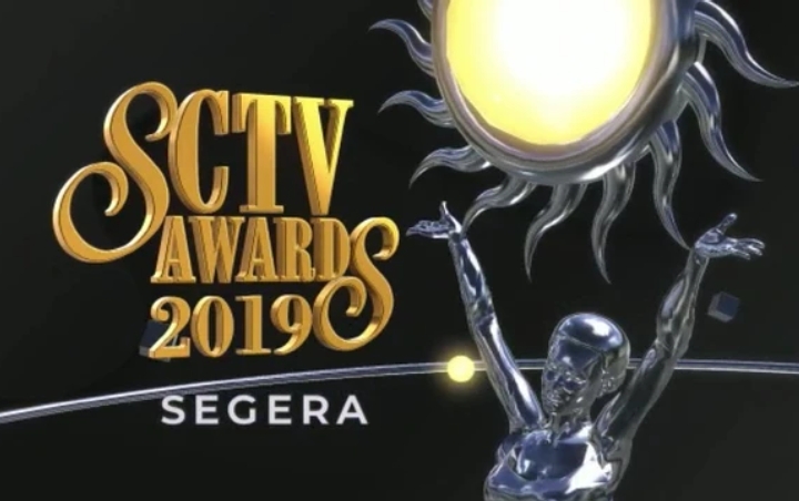 Siap Digelar, Intip Pembawa Acara Hingga Bintang Tamu di SCTV Awards 2019