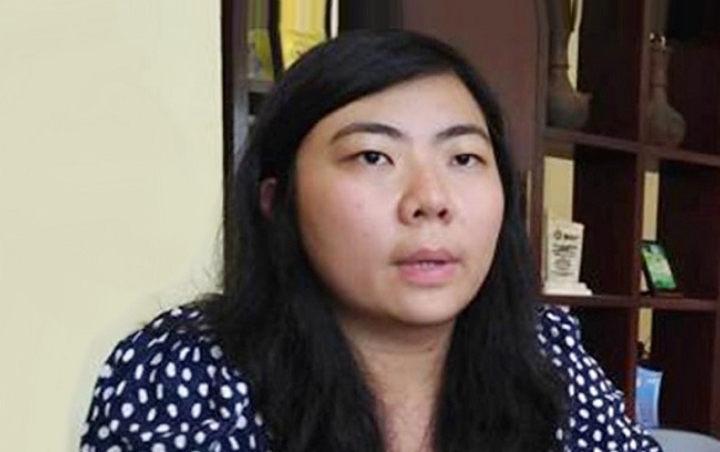 Veronica Koman Ungkap Keinginan Pulang, Kapolda Jatim Akui Siap Jemput