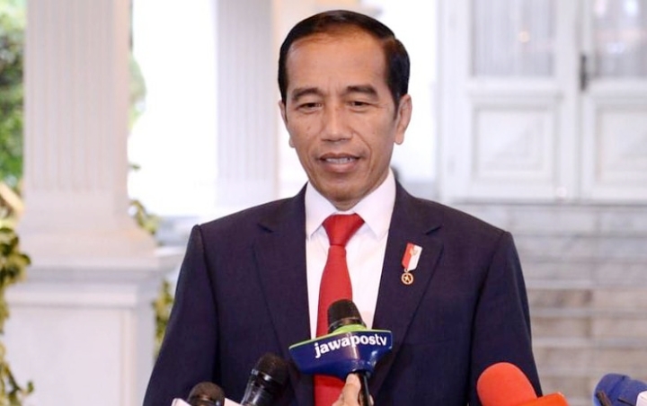 Jokowi Digugat Gegara Blokir Internet Papua, Kemenkominfo Angkat Bicara