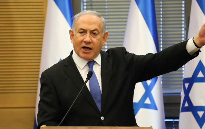Didakwa Korupsi, Perdana Menteri Israel Justru Tuduh Ada Upaya Kudeta