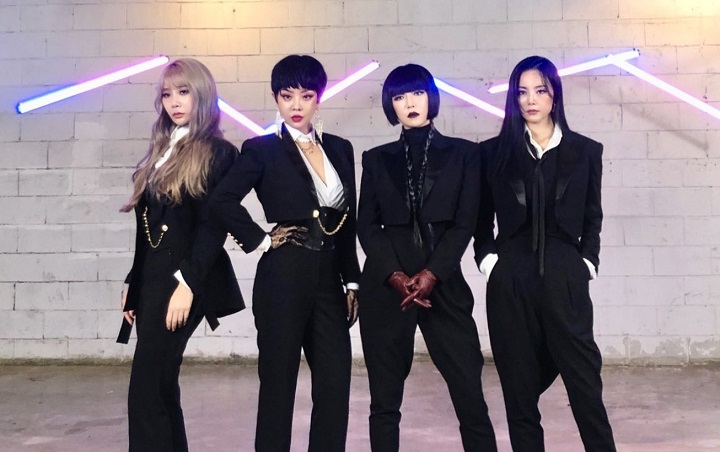 Brown Eyed Girls Beber Rasanya Comeback Pasca Lama Hiatus, Ungkap Fans Juga Ikut Berubah