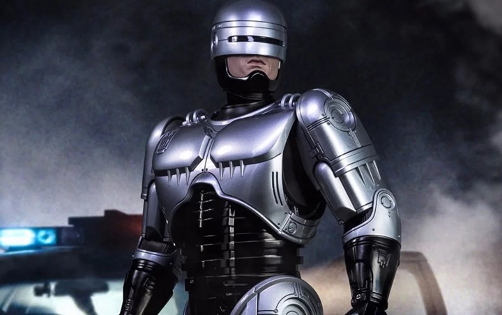 'RoboCop Returns' Kembali Dikembangkan Setelah Gagal Digarap