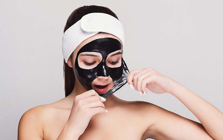 Peel Off Mask, Masker Yang Tak Perlu Dibilas