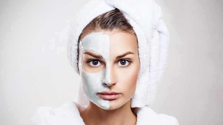 Exfoliating Mask, Yang Cocok Untuk Mengangkat Sel Kulit Mati