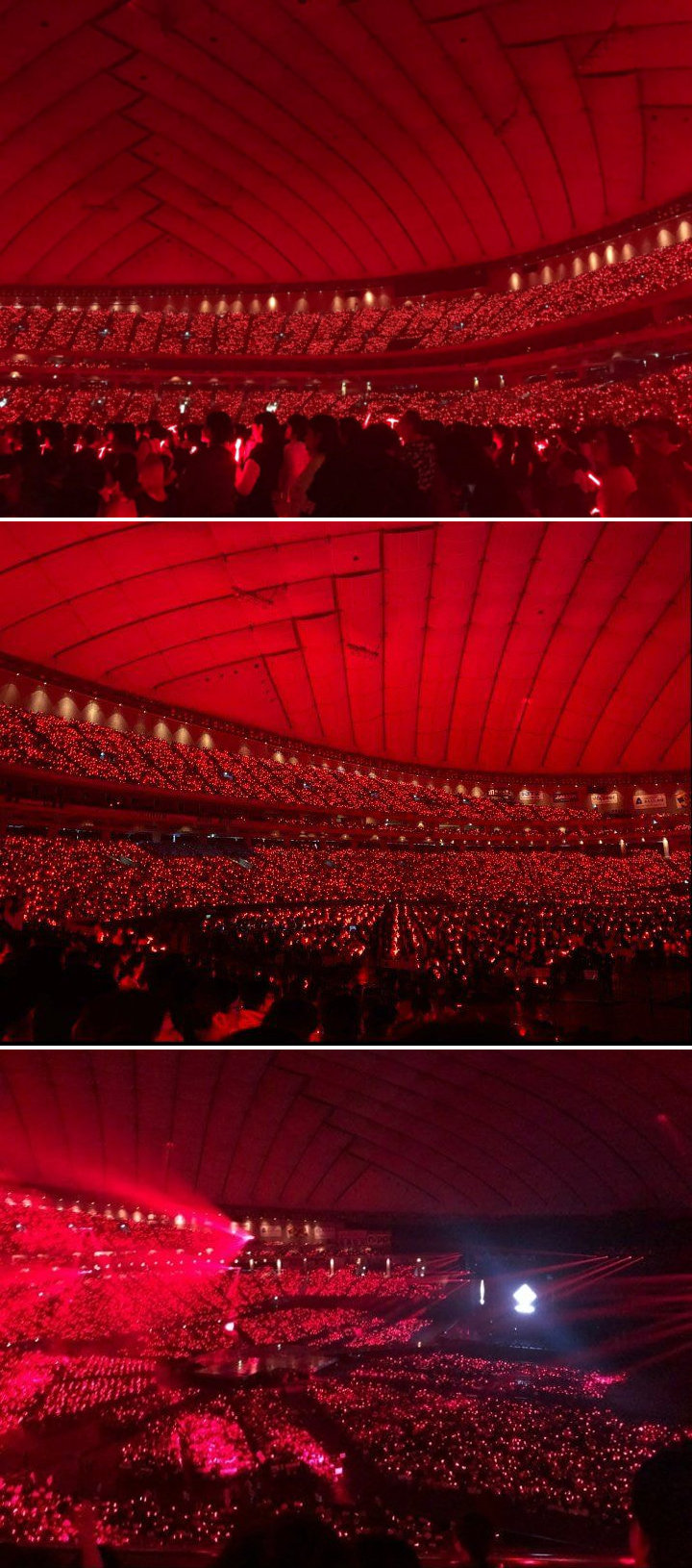 Konser di Tokyo Dome, TVXQ Kembali Buktikan Kehebatannya