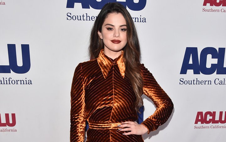 Penampilan Selena Gomez di American Music Awards 2019 Dikritik Gara-Gara Fals