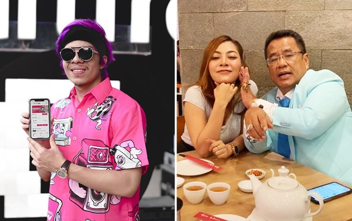 Ucapan Ultahnya Dicuekin Atta Halilintar, Liza Aditya Bakal Gandeng Hotman Paris untuk Somasi?