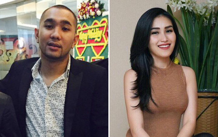 Enji 'Doyan Kawin', Ayu Ting Ting Gercep Dilamar Pria Lebih Tajir?