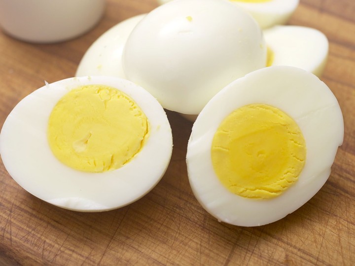 Telur, Makanan Sehat yang Bisa Menyuburkan Kandungan dan Mempercepat Kehamilan