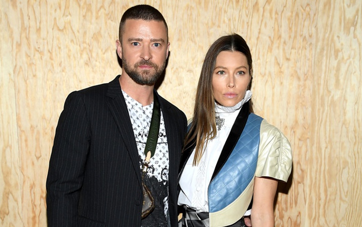 Justin Timberlake Ternyata Harus Bayar Miliaran Rupiah Jika Terbukti Selingkuhi Jessica Biel