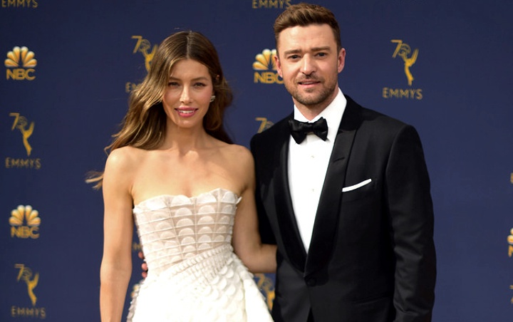 Justin Timberlake Ternyata Mabuk Saat Pegang Tangan Wanita Lain, Merasa Bersalah pada Jessica Biel