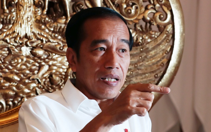 Tak Dapat Jatah Menteri, Jokowi Bakal Pertimbangkan Hanura dan PBB Masuk Kabinet