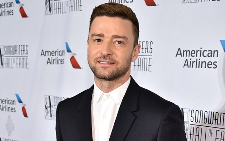 Foto Terbaru Justin Timberlake dan Wanita yang  Digosipkan Jadi Selingkuhan Kembali Beredar