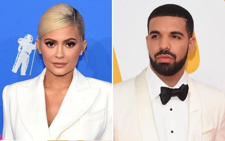 Kylie Jenner dan Drake Disebut Sama-Sama Suka dan Saling Tertarik