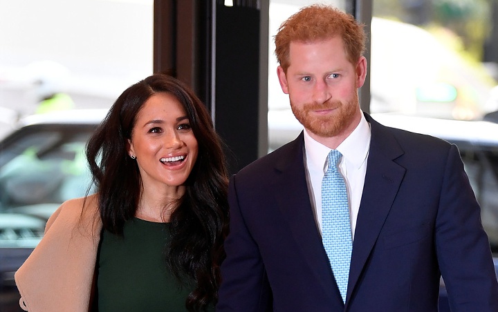 Pangeran Harry dan Meghan Markle Bagikan Foto Langka Ini untuk Rayakan 2 Tahun Pertunangan