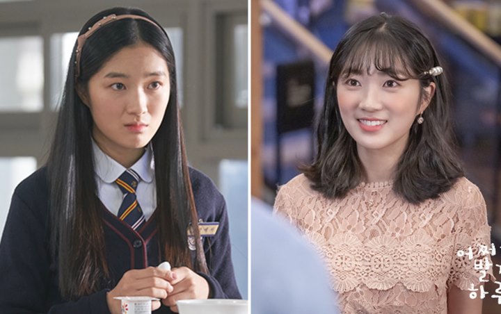 Kim Hye Yoon Bandingkan Karakternya di 'SKY Castle' dan 'Extraordinary You', Seperti Apa?
