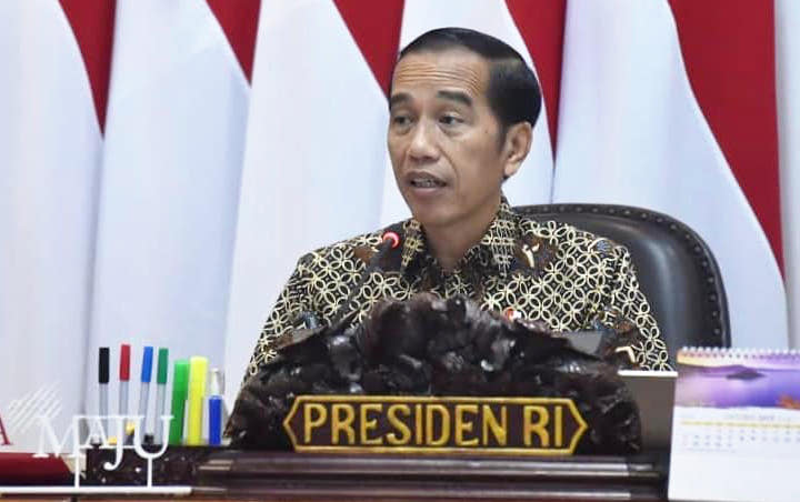 Jokowi Ingin Ganti Eselon III-IV Dengan Robot, DPR: Jelaskan Grand Design Dulu
