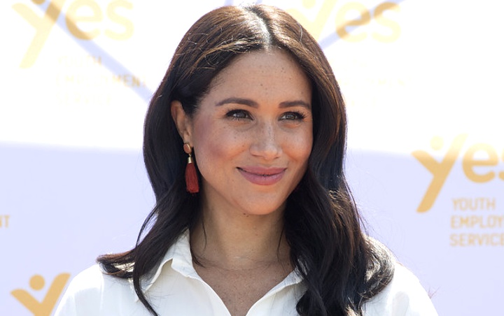 Artis Senior Ini Sebut Meghan Markle Terlalu Sensitif pada Media