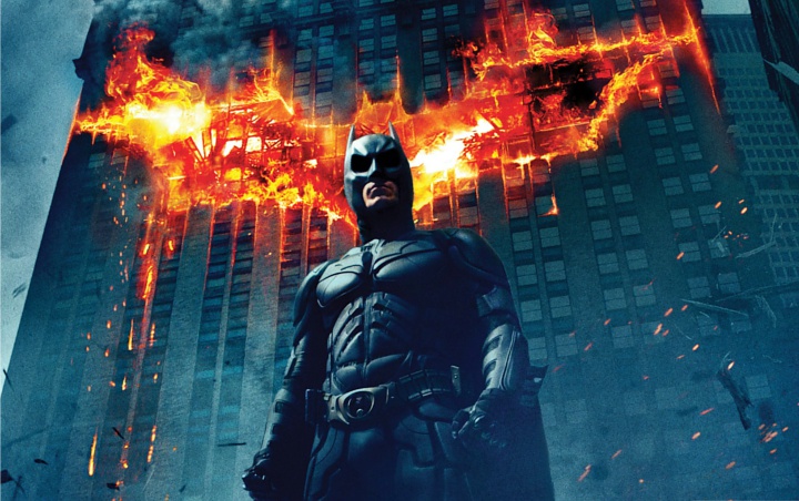 'The Batman' Disebut Bakal Ambil Setting Tempat di Arkham Asylum
