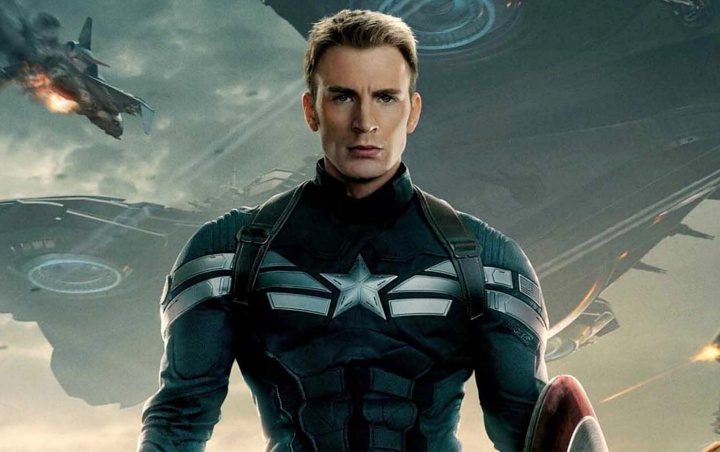 Captain America Versi Tua di 'Endgame' Ternyata Tetap Jadi Super Soldier, Begini Penjelasannya