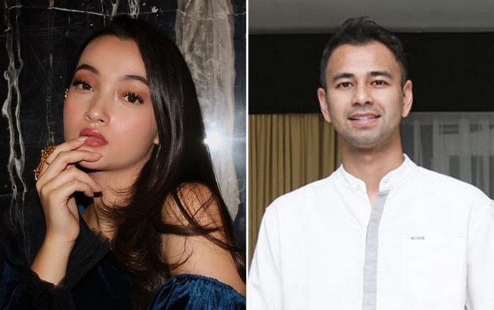 Megan Domani Menang, Raffi Ahmad Jadi Presenter Paling Ngetop di SCTV Awards 2019
