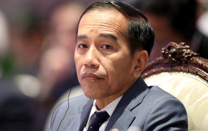 Beri Grasi Koruptor Hingga Takut Terbitkan Perppu, Jokowi Tak Bisa Jadi Panutan Berantas Korupsi?
