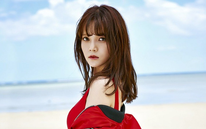 Jimin AOA Isyaratkan Sedang Tak Baik-Baik Saja Lewat Postingan SNS, Netizen Khawatir