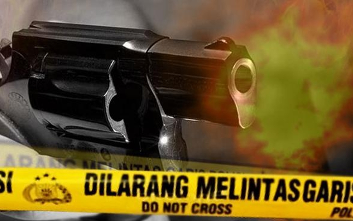 Lakukan Perlawanan, 2 Kurir Narkoba Internasional di Surabaya Ditembak Mati