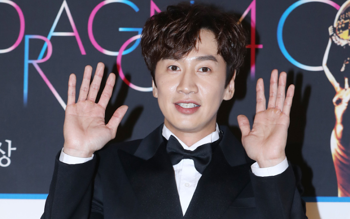 Lee Kwang Soo Sukses Buktikan Dirinya Bukan Orang Bodoh di 'Running Man'