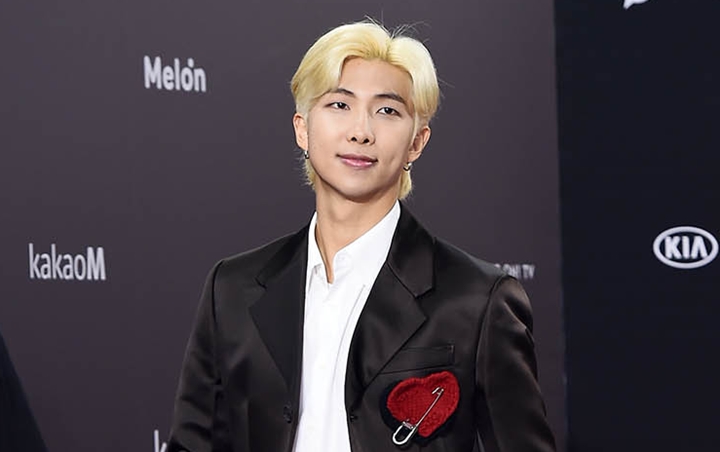 Melon Music Awards 2019: RM BTS Bikin Ngeri Nyaris Hancurkan Masa Depannya Sendiri