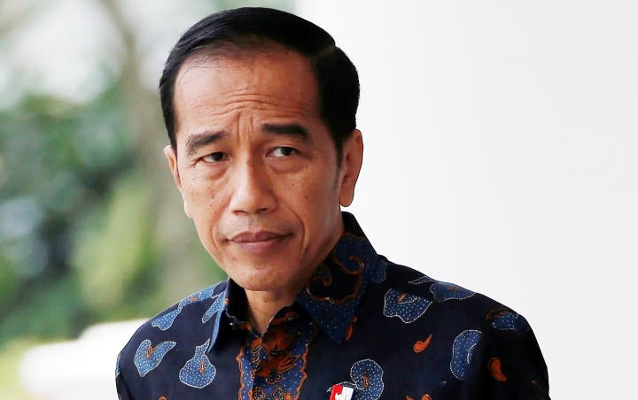 PKS Puji Presiden Jokowi, Ternyata Karena Ini