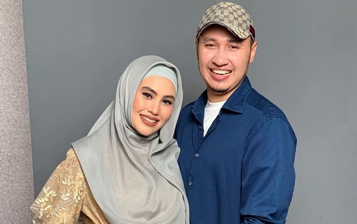 Kartika Putri Larang Keras Habib Usman Pakai Mobil Baru, 'Sentil' Cabe-Cabean Merajalela