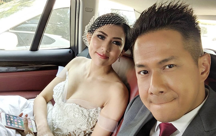  LDR Jakarta-Semarang, Begini Trik Delon Thamrin Agar Istri Cepat Hamil
