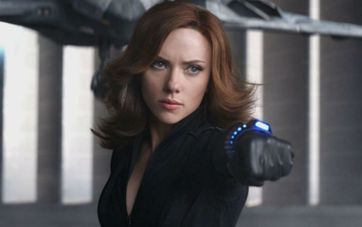 Scarlett Johansson Sudah Tahu Black Widow Tewas Sebelum 'Avengers: Infinity War' Rilis