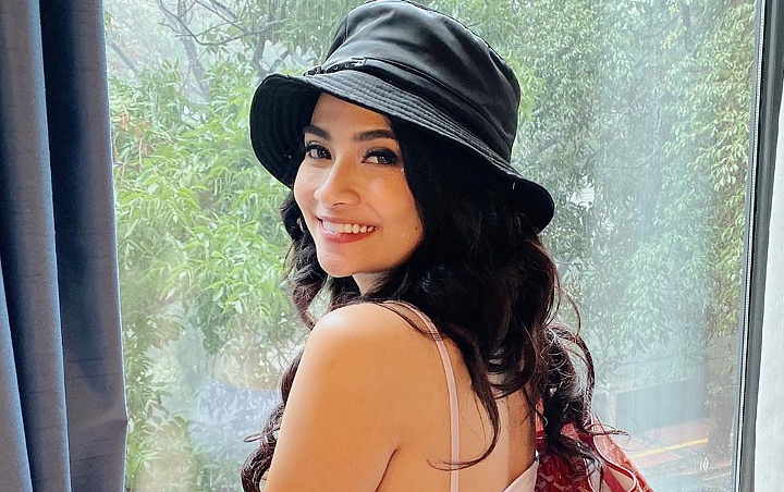 Vanessa Angel Pamer Video Joget, Bagian Dada Jadi Sorotan Tuai Cibiran