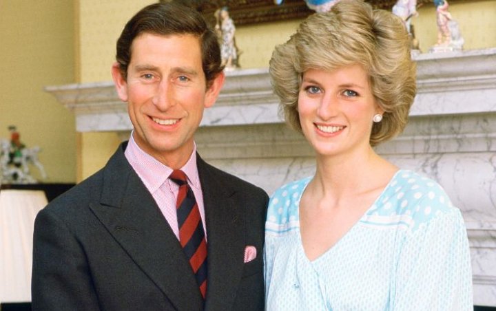 Putri Diana dan Pangeran Charles Disebut Diam-Diam Punya Anak Perempuan, Ini Sosoknya