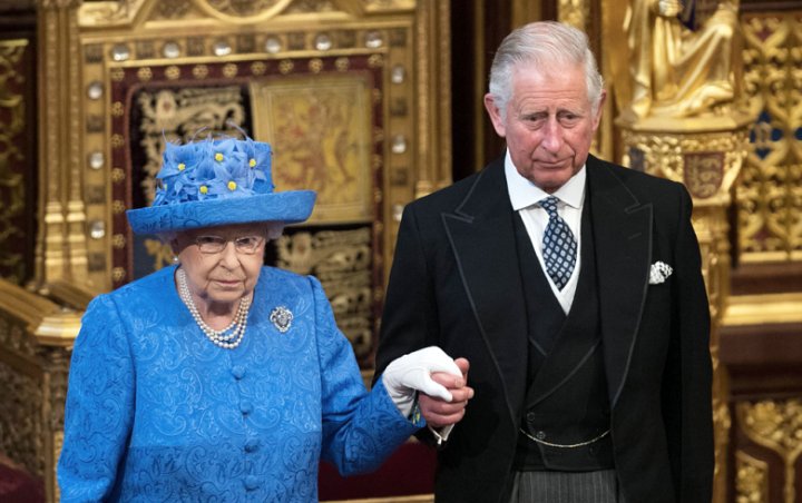 Ratu Elizabeth Bakal Pensiun 18 Bulan Lagi, Pangeran Charles Siap Jadi Raja Inggris