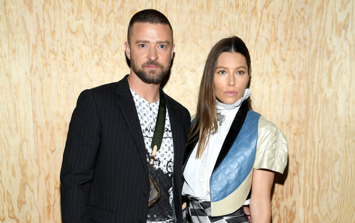 Jessica Biel Minta Justin Timberlake Lakukan Tes Kejujuran Usai Rumor Selingkuh Beredar