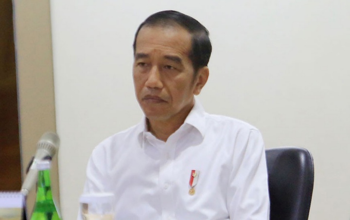 Straits Times Pilih Jokowi Jadi Pemimpin Terbaik Se-Asia, Ini Alasannya