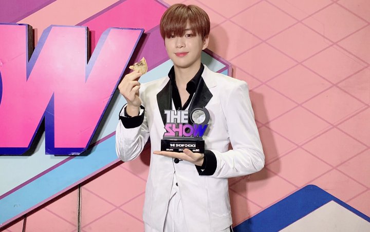 Gaon Klarifikasi Soal Kemenangan Kang Daniel Di 'The Show' Yang Dianggap Curang, Fans Kasihan