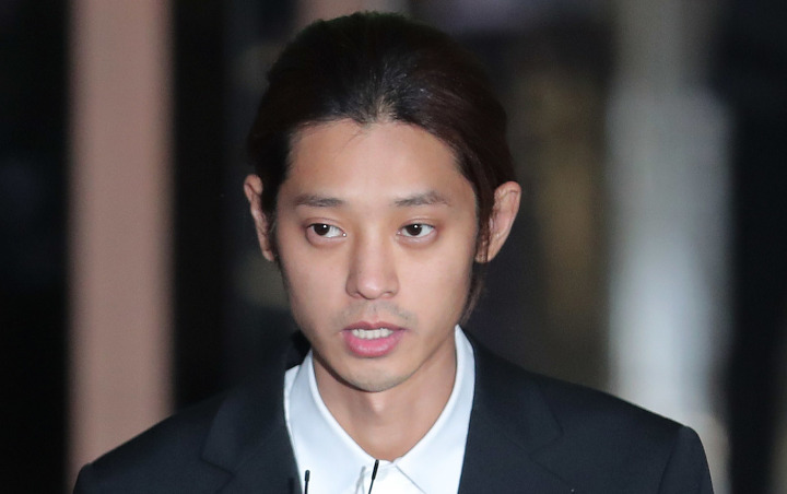 Jung Joon Young Ajukan Banding Atas Hukuman 6 Tahun Penjara, Netizen: Ide Bagus