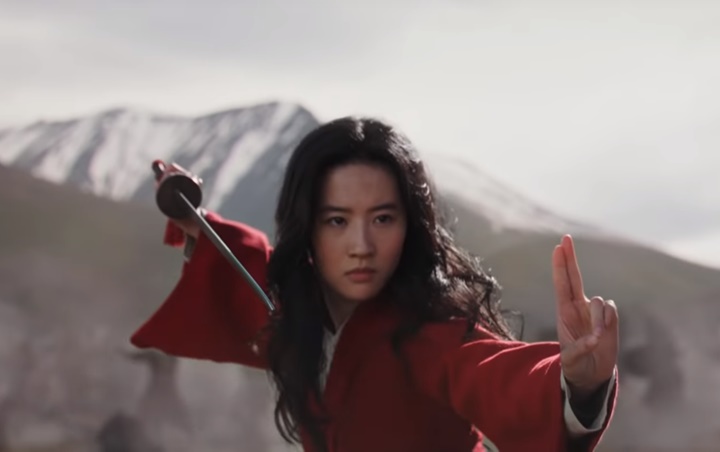Trailer Perdana 'Mulan' Bangkitkan Nostalgia Lewat Soundtrack 'Reflection'