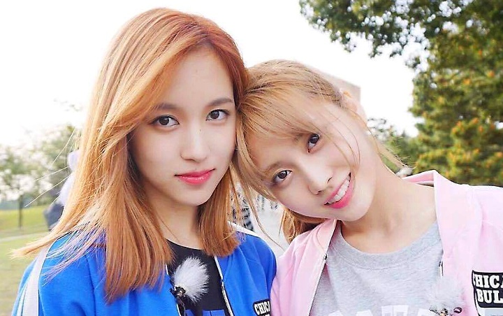Perbedaan Mencolok antara Momo dan Mina Twice Jadi Perbincangan Netizen