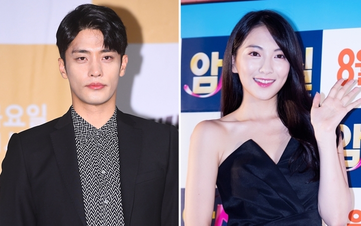 Sung Hoon dan Kang Ji Young Diincar Jadi Pasangan di 'Late Night Snack Man and Woman'