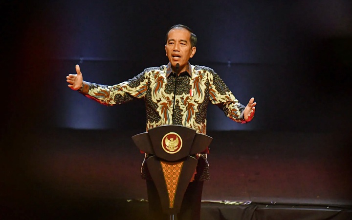 Siap Panggil Kapolri Pekan Depan, Jokowi Pede Penyerang Novel Baswedan Bisa Ditemukan