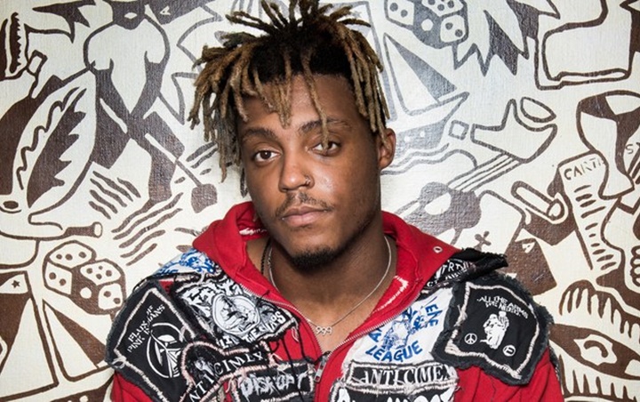 Rapper Juice Wrld Meninggal Mendadak Di Bandara Usai Kejang Kejang