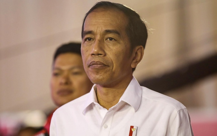 Diundang KPK Hadiri Peringatan Hari Antikorupsi, Jokowi Tak Bisa Hadir